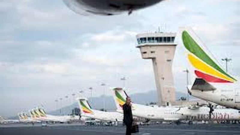 Ethiopian Airlines de nouveau opérationnelle au Moyen-Orient en dépit de la poursuite du conflit régional