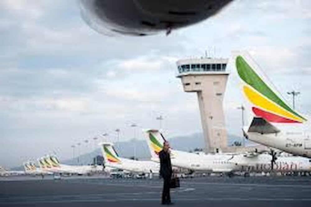 Ethiopian Airlines de nouveau opérationnelle au Moyen-Orient en dépit de la poursuite du conflit régional