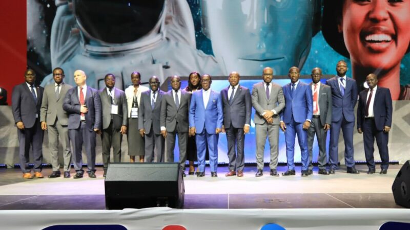 Ouverture ce lundi à Abidjan, du Salon ivoirien «SIADE 2026» autour de la place de l’IA dans l’émergence nationale