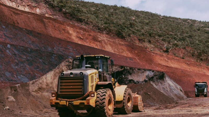 Madagascar prêt à consolider sa coopération avec les USA autour des «terres rares»