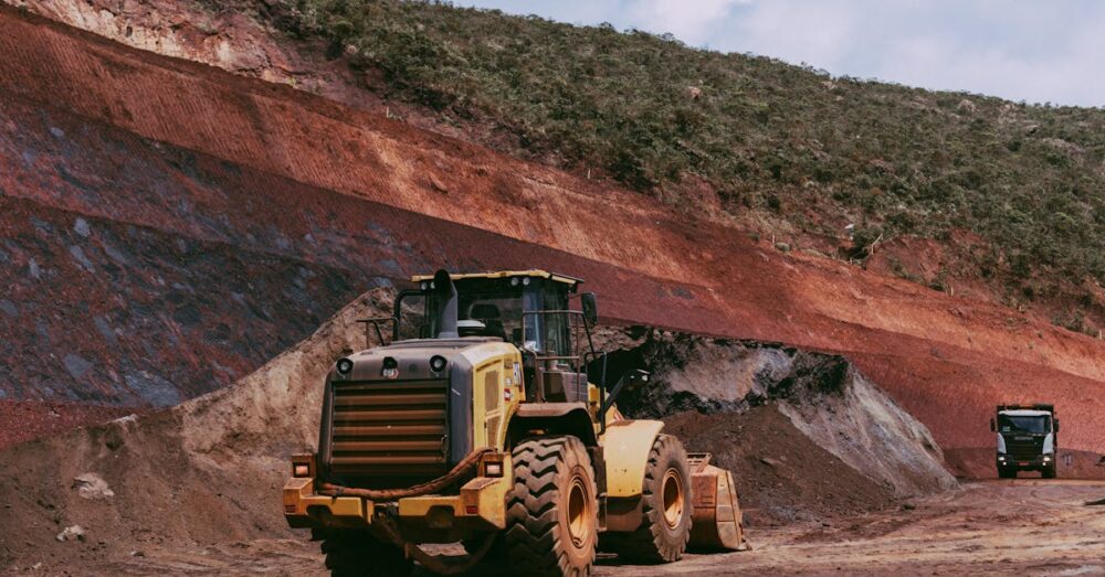 Madagascar prêt à consolider sa coopération avec les USA autour des «terres rares»