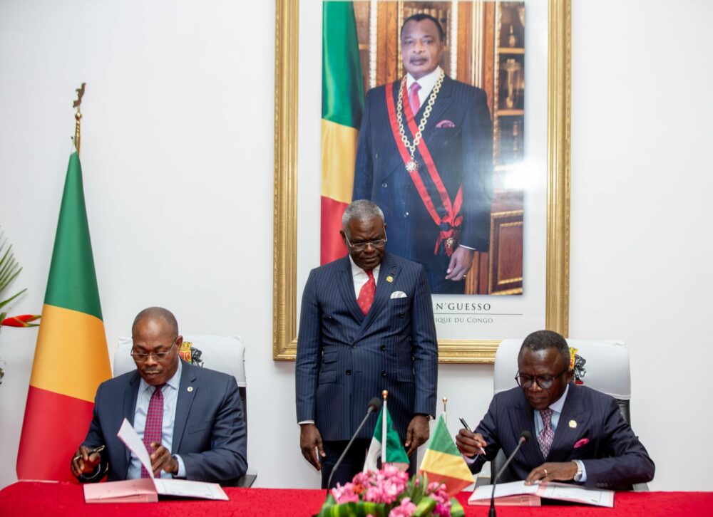 Le Congo prêt à accueillir du 25 au 29 mai prochain, les Assemblées annuelles 2026 de la BAD