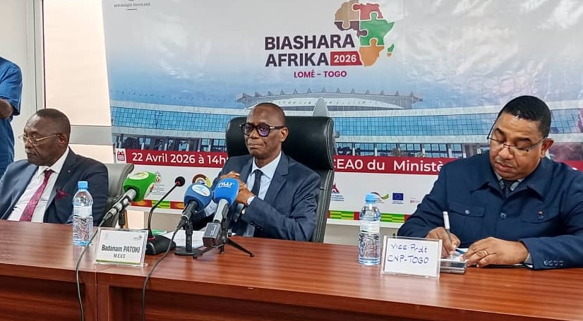 3e édition du «Biashara Afrika» : Le Togo réaffirme son engagement pressant en faveur de l’intégration africaine