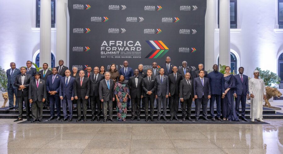«Sommet Africa Forward 2026» : Du financement concret pour l’Afrique porté en partie par des financiers du continent