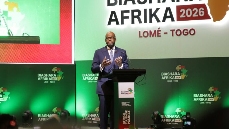 Le Secrétariat Général de la ZLECAf commente l’exemption de visas aux Africains décidée par le Togo