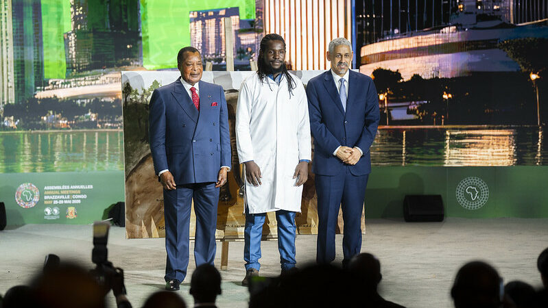 Assemblées annuelles 2026 de la BAD : Le Congo-Brazzaville supprime à son tour, les visas pour les voyageurs africains