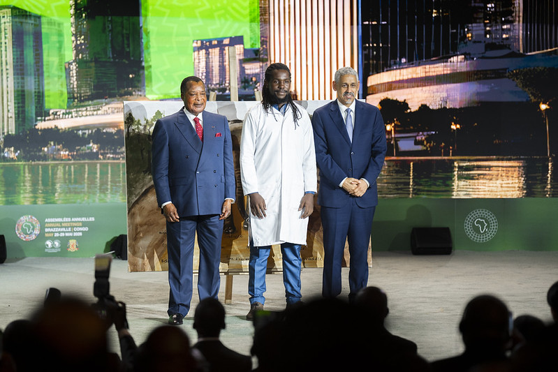 Assemblées annuelles 2026 de la BAD : Le Congo-Brazzaville supprime à son tour, les visas pour les voyageurs africains