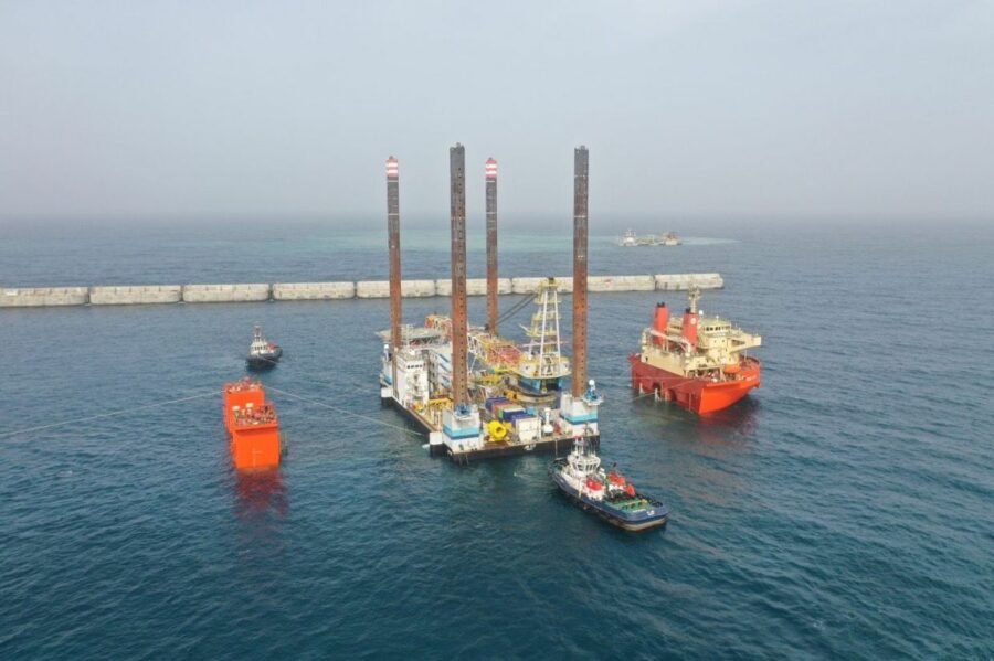 Sénégal: La 23e édition du Salon international de l&rsquo;énergie et du pétrole en Afrique prend fin ce 13 mai à Dakar