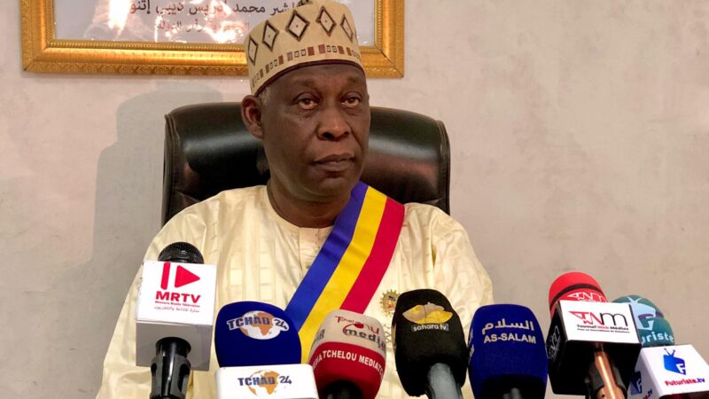 La Conférence des Conseils économiques et sociaux d&rsquo;Afrique centrale voit le jour à N’Djamena