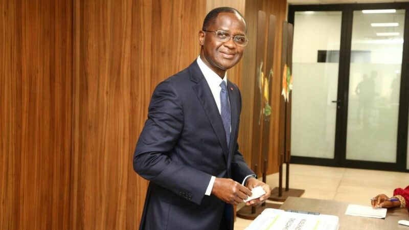 Le patronat en Côte d’Ivoire réaffirme la place de son apport dans la structuration du PND 2026-2030