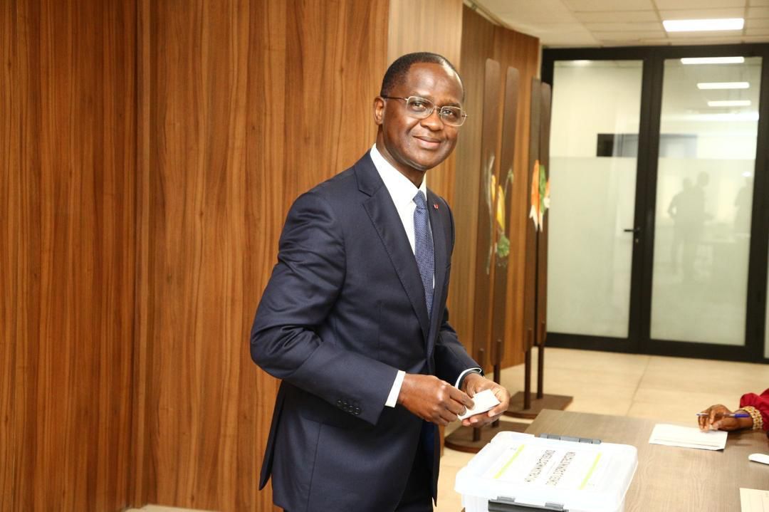 Le patronat en Côte d’Ivoire réaffirme la place de son apport dans la structuration du PND 2026-2030