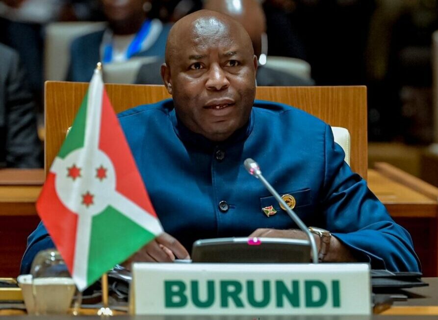 Les priorités à venir dans la coopération bilatérale Burundi-Chine