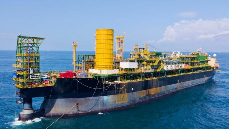 Afrique-Mines : Découverte d’un nouveau gisement d’hydrocarbures aux larges de la Côte d’Ivoire