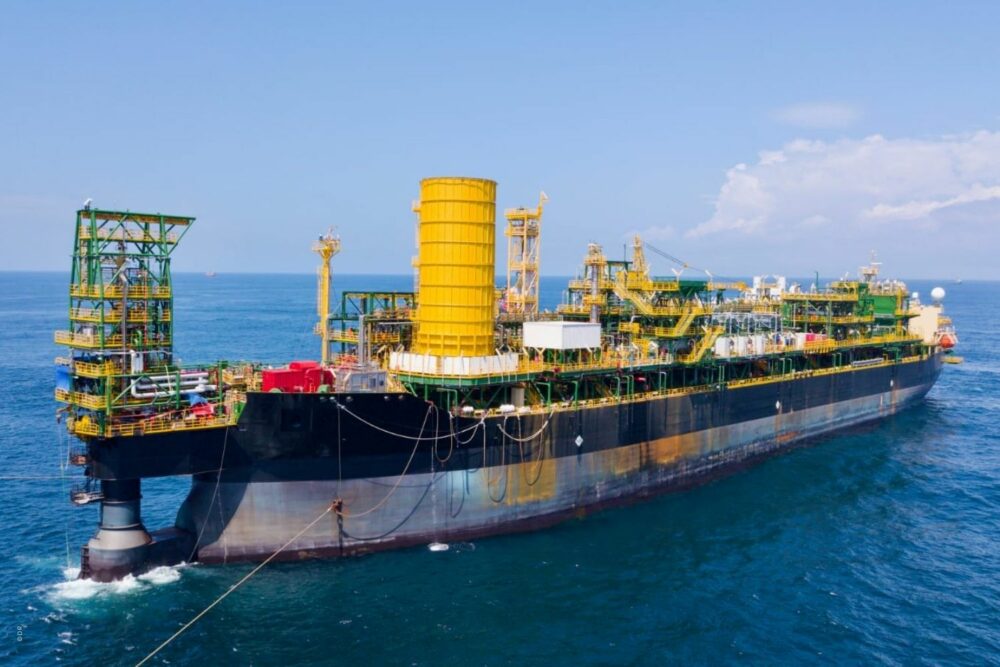Afrique-Mines : Découverte d’un nouveau gisement d’hydrocarbures aux larges de la Côte d’Ivoire