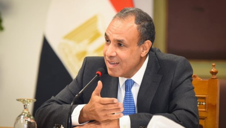 Le Togo et l’Egypte souhaitent accélérer leur coopération sur plusieurs secteurs prioritaires