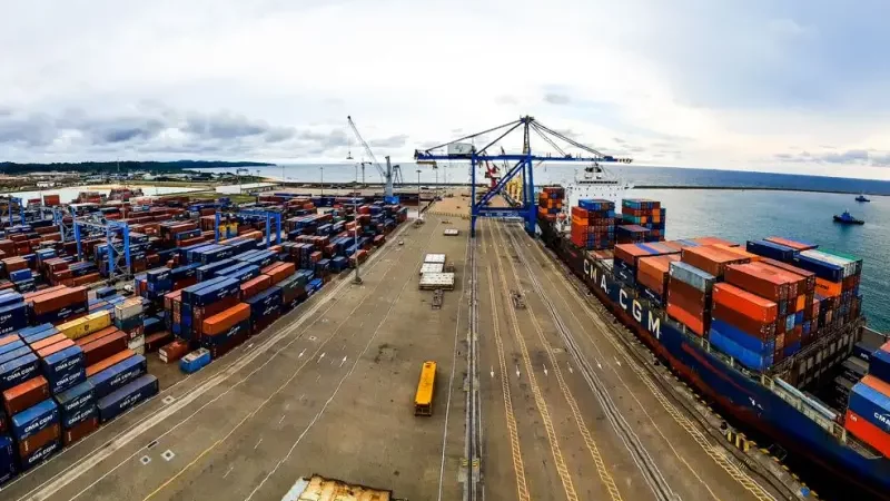 Economie maritime : Le Cameroun sort la grande artillerie pour protéger son pavillon national