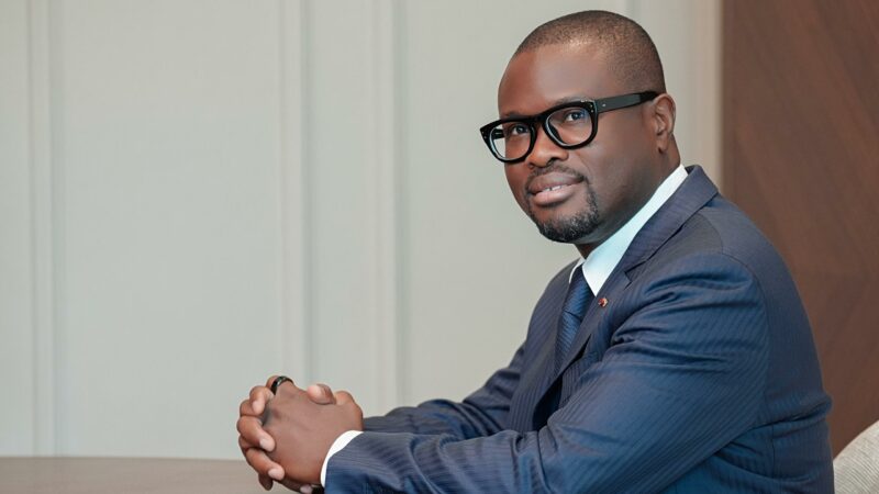 Bénin : Pékin consolide son influence dans la stratégie économique de Wadagni