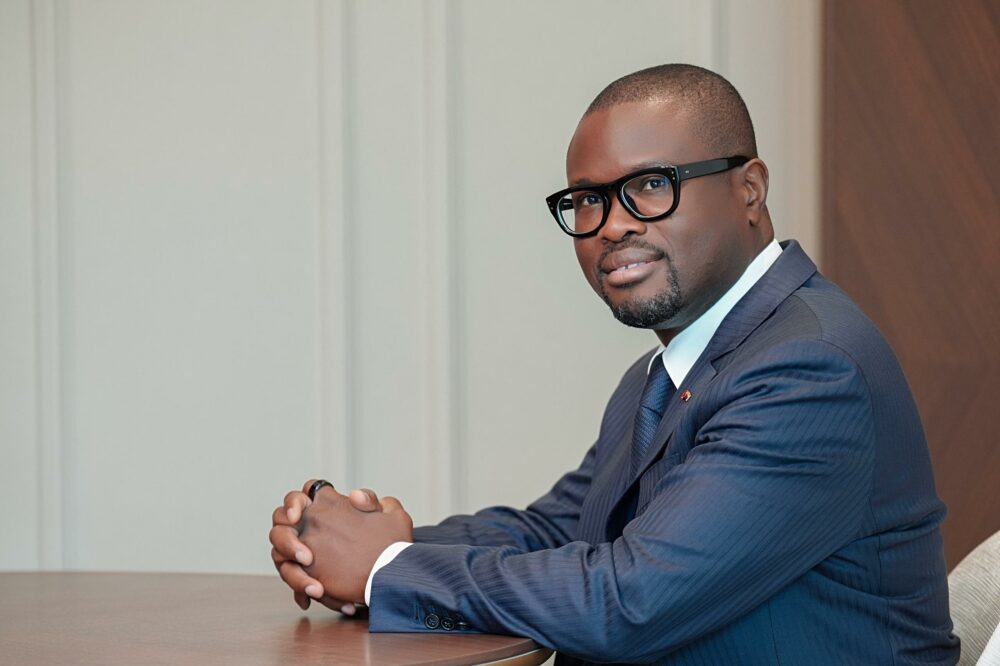 Bénin : Pékin consolide son influence dans la stratégie économique de Wadagni