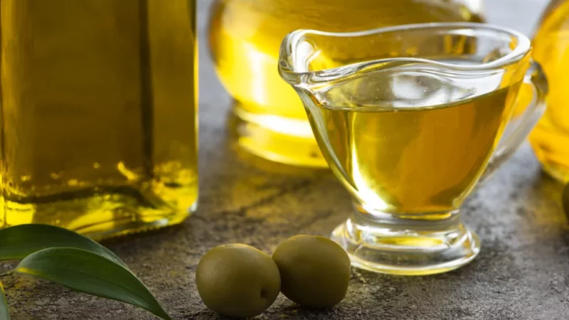Les exportations tunisiennes de l’huile d’olive maintiennent une courbe ascendante en 2026