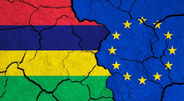 Accord de partenariat économique en voie de modernisation entre l’UE et des Etats de l’Océan indien