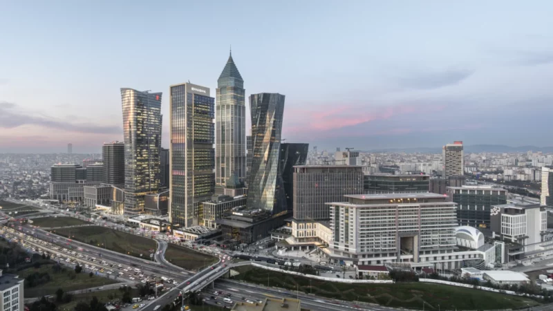 Casablanca Finance City Authority conclut une alliance avec IFC pour accélérer les investissements turcs en Afrique