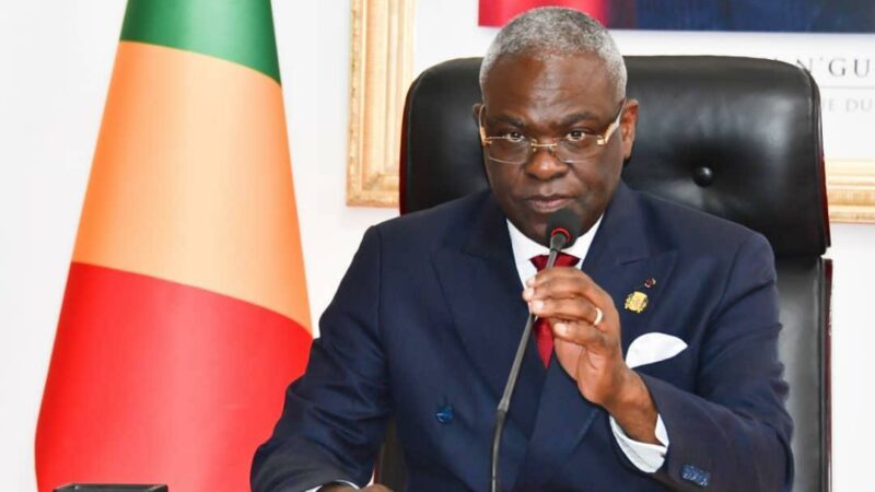 Les Indicateurs financiers positifs au Congo à l’entame du quinquennat 2026-2031 du président Sassou N’Guesso (Officiel)