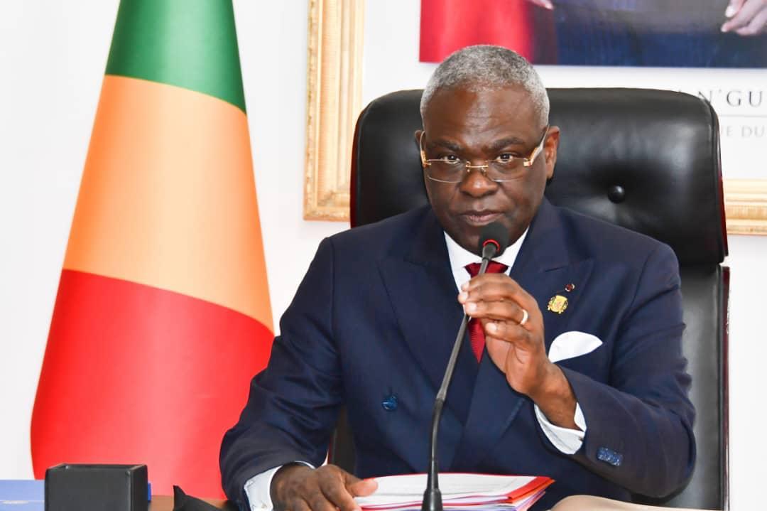 Les Indicateurs financiers positifs au Congo à l’entame du quinquennat 2026-2031 du président Sassou N’Guesso (Officiel)