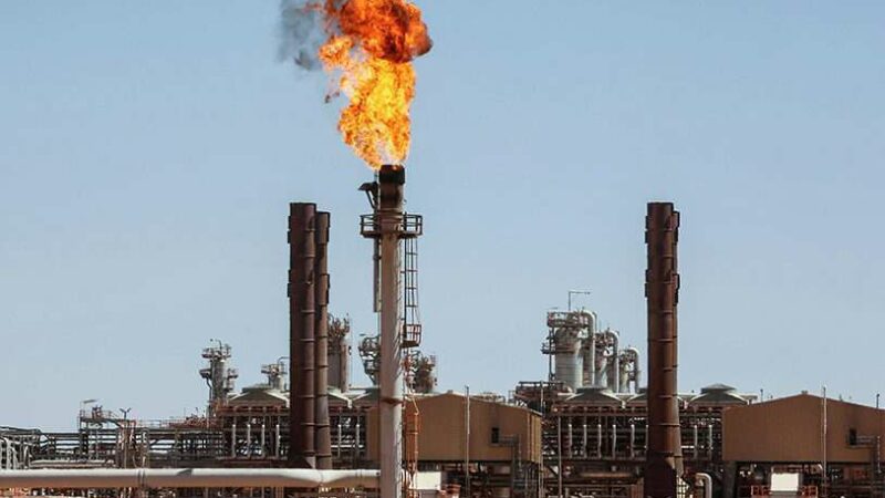 Mauritanie : La firme américaine « GE Vernova » retenue pour co-exploiter le gaz mauritanien à N’Diago