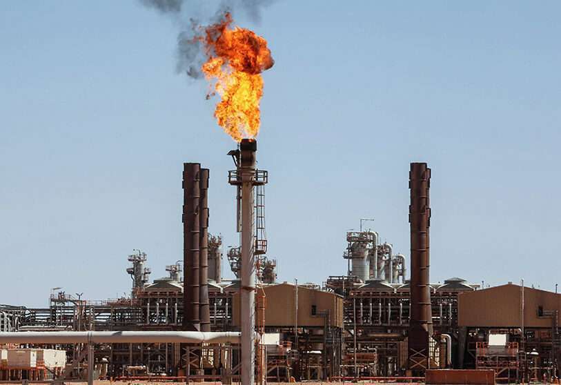 Mauritanie : La firme américaine « GE Vernova » retenue pour co-exploiter le gaz mauritanien à N’Diago