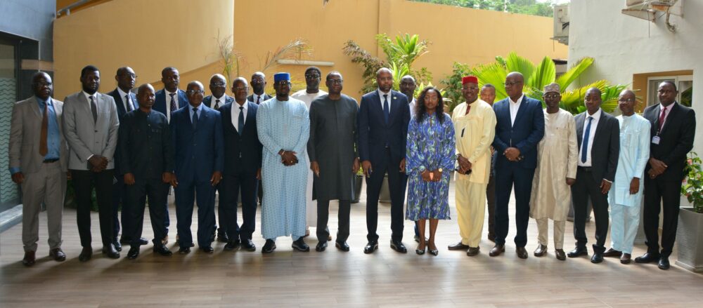 UEMOA/Sénégal : Des experts préparent la «7e réunion du Comité de haut niveau» sur les maux de l’Union depuis ce 06 juillet