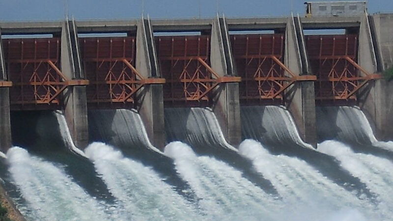La Banque Mondiale promet d’autres soutiens au projet nigérien du barrage hydroélectrique de Kandadji
