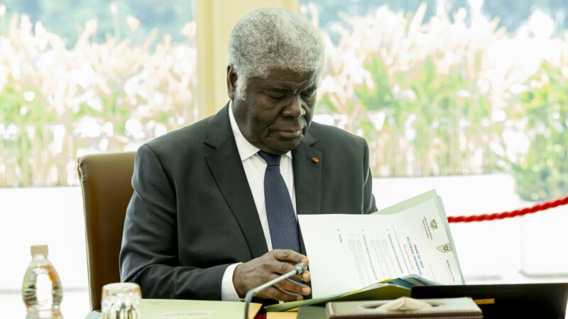 Le FMI salue à nouveau, les performances macroéconomiques de la Côte d’Ivoire