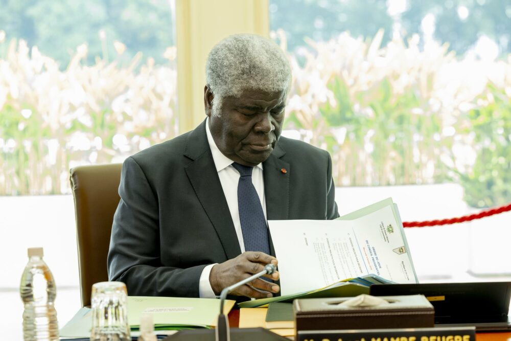 Le FMI salue à nouveau, les performances macroéconomiques de la Côte d’Ivoire