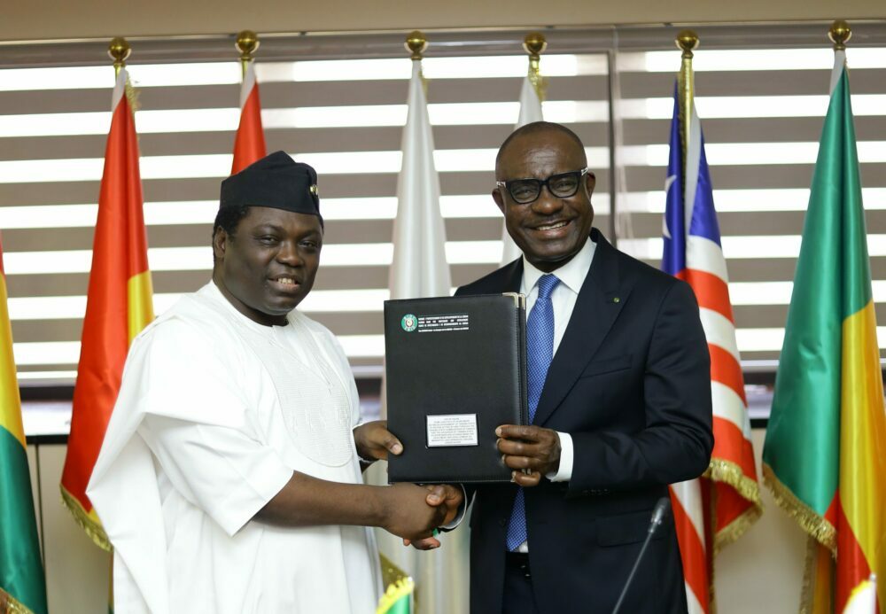La BIDC débloque de nouveaux financements au profit des Etats ouest-africains