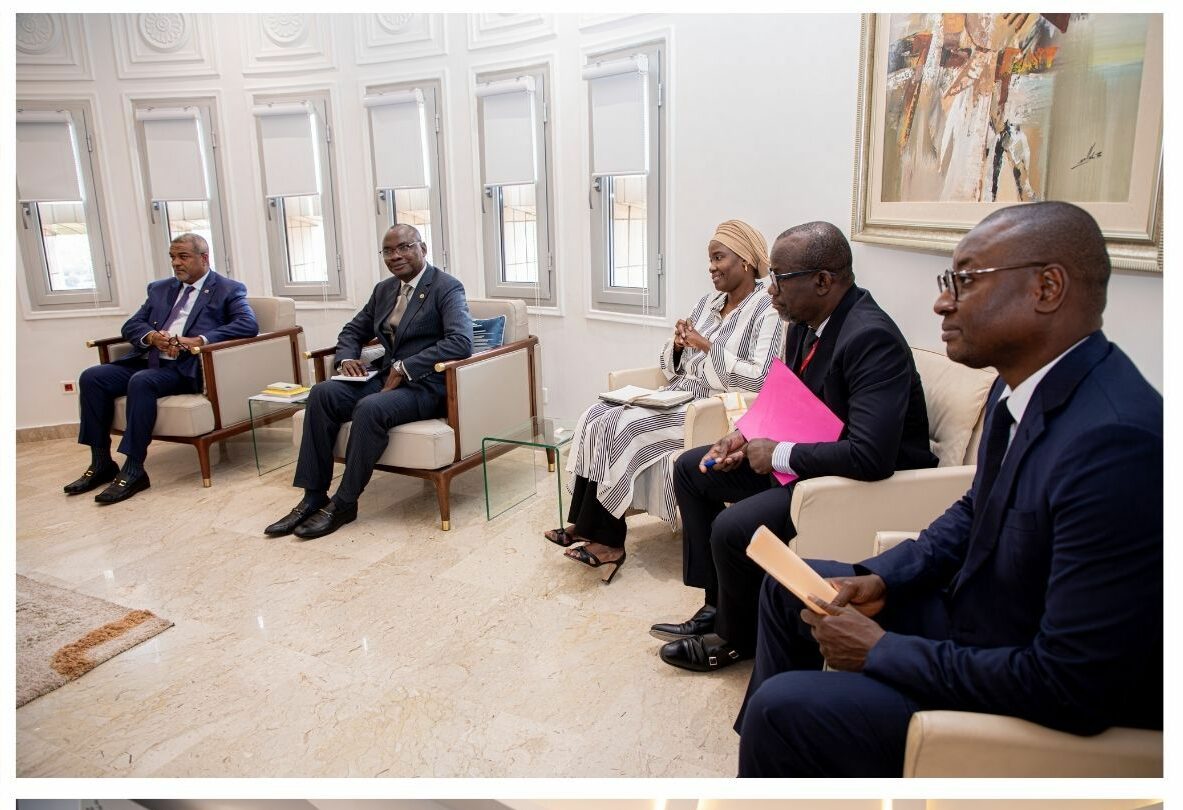 Financement africain: La BOAD et la BAD conviennent d’offrir davantage de financements d’échelle