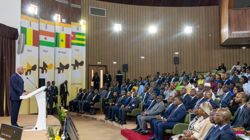 UEMOA : La BCEAO brosse à Dakar ? un tableau de l’économie sous-régionale