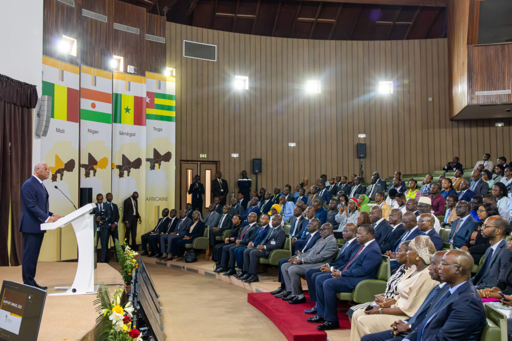 UEMOA : La BCEAO brosse à Dakar ? un tableau de l’économie sous-régionale