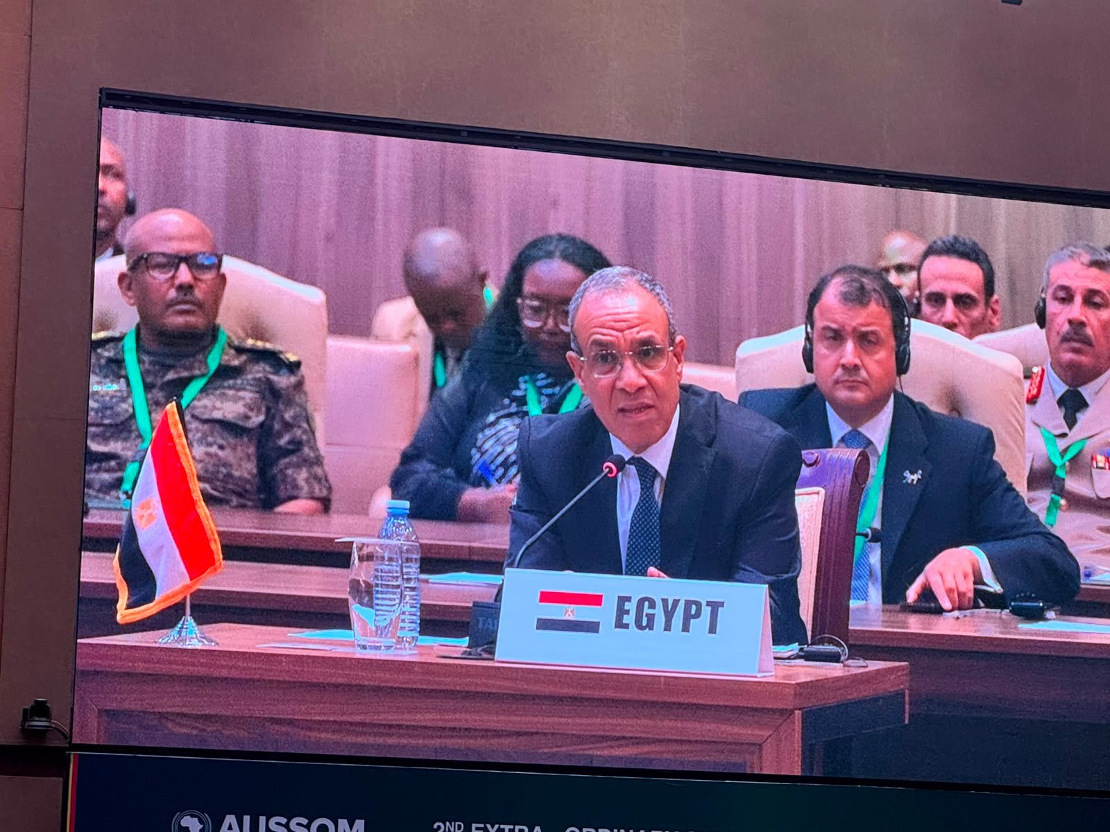 L’Egypte et l’UNESCO vont renforcer leurs aires de coopération