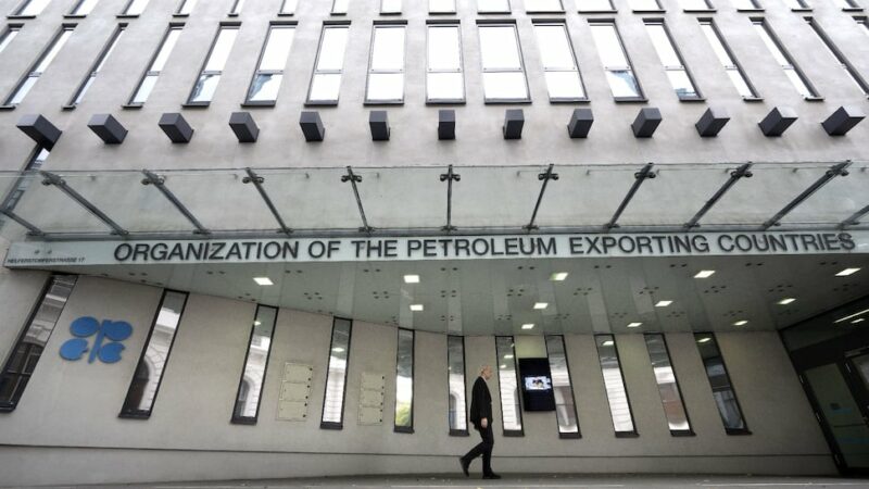 L’OPEP recadre ses prévisions autour de la demande mondiale de pétrole pour le compte de 2026
