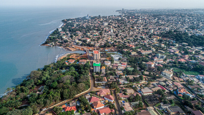 La BAD fait des suggestions pour une croissance vigoureuse en Guinée en 2026 et 2027