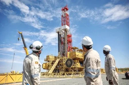 Ouganda: Vers la phase active de la commercialisation du pétrole produit localement