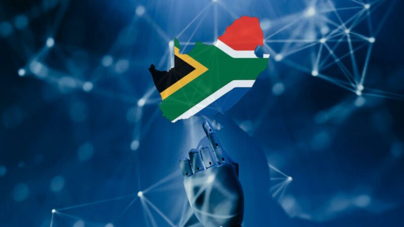 18è Sommet des BRICS à New Delhi: Pretoria propose une nouvelle coopération autour de l’IA