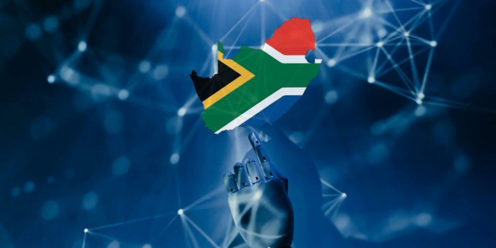 18è Sommet des BRICS à New Delhi: Pretoria propose une nouvelle coopération autour de l’IA