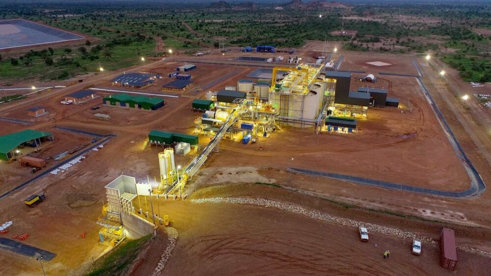 L’édition 1 de la ‘Semaine de l&rsquo;énergie, des mines et des hydrocarbures’ de l’AES prend fin ce 19 septembre