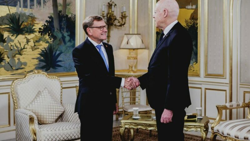L’Allemagne veut porter très loin ses investissements en Tunisie