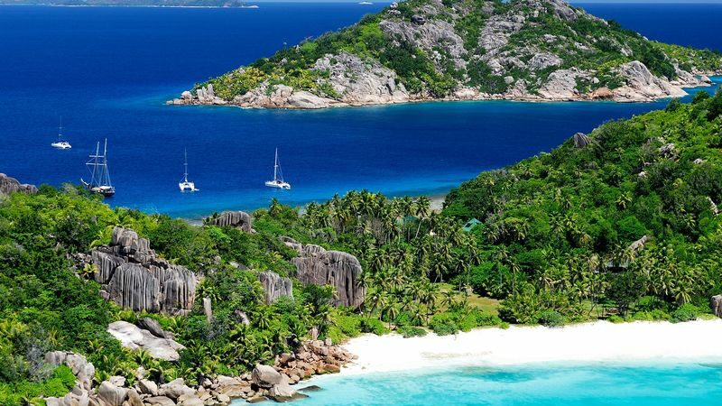 Seychelles: Légère inflation courant aout 2026 (Officiel)