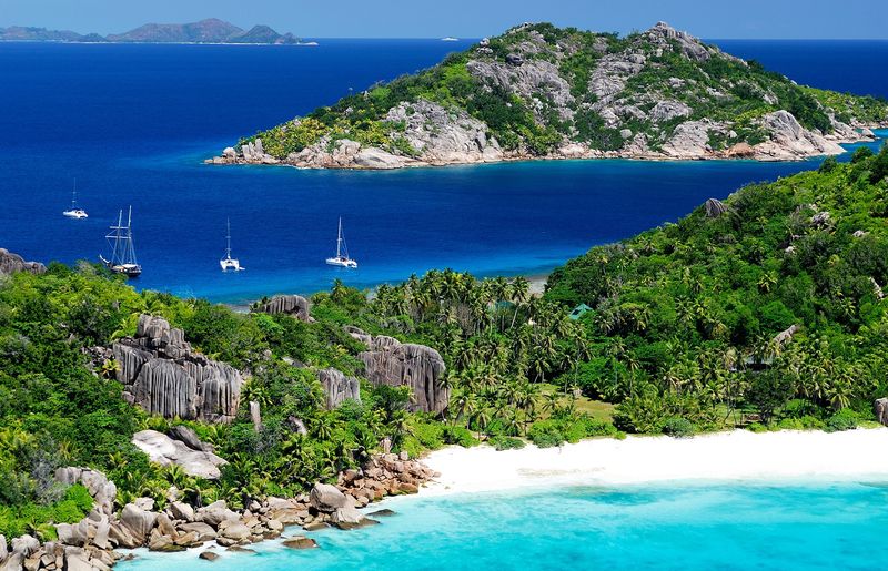 Seychelles: Légère inflation courant aout 2026 (Officiel)