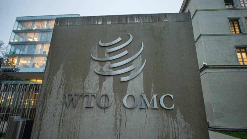 L’OMC alerte autour des conséquences fâcheuses de la non-modernisation du système commercial mondial sur tous les continents