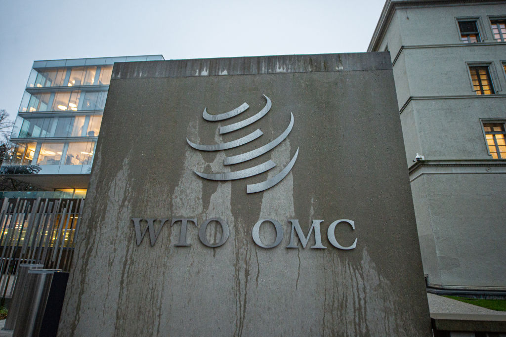 L’OMC alerte autour des conséquences fâcheuses de la non-modernisation du système commercial mondial sur tous les continents