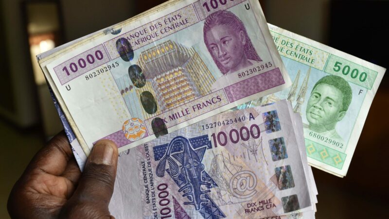 La CEMAC s’apprête à voter son «budget communautaire pour 2027» fixé à près de 157 millions USD